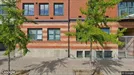Lägenhet att hyra, Trelleborg, Järnvägsgatan