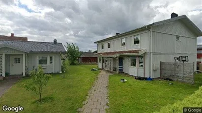 Bostadsrätter till salu i Borås - Bild från Google Street View