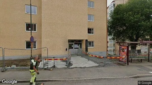 Bostadsrätter till salu i Borås - Bild från Google Street View