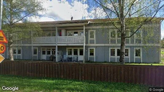 Lägenheter att hyra i Karlstad - Bild från Google Street View