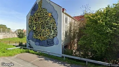 Lägenheter att hyra i Majorna-Linné - Bild från Google Street View