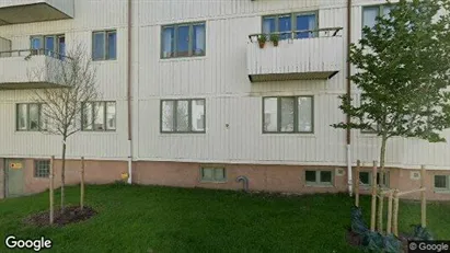 Lägenheter att hyra i Majorna-Linné - Bild från Google Street View