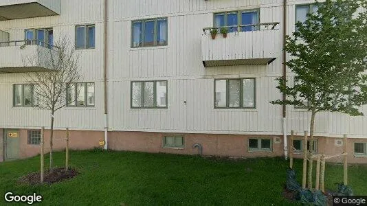 Lägenheter att hyra i Majorna-Linné - Bild från Google Street View