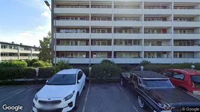 Bostadsrätter till salu i Göteborg Centrum - Bild från Google Street View