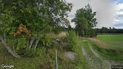 Lägenheter till salu i Uppsala - Bild från Google Street View
