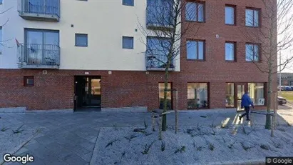 Lägenheter att hyra i Oxie - Bild från Google Street View