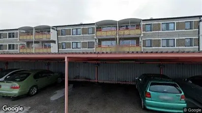 Lägenheter att hyra i Gotland - Bild från Google Street View