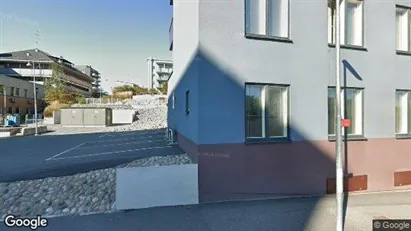 Lägenheter att hyra i Sigtuna - Bild från Google Street View