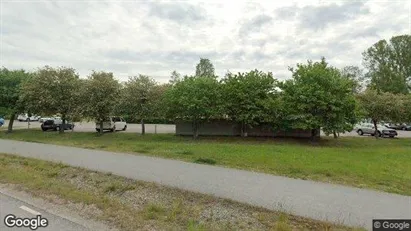 Lägenheter att hyra i Sigtuna - Bild från Google Street View