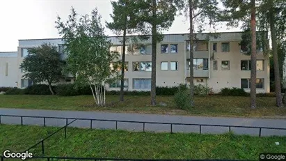 Lägenheter att hyra i Sigtuna - Bild från Google Street View