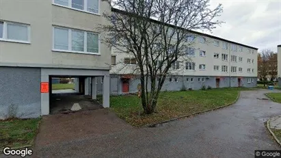 Lägenheter att hyra i Eskilstuna - Bild från Google Street View