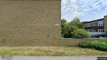 Lägenheter att hyra i Linköping - Bild från Google Street View
