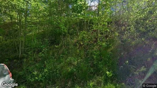 Lägenheter till salu i Lerum - Bild från Google Street View