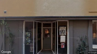 Bostadsrätter till salu i Malmö Centrum - Bild från Google Street View