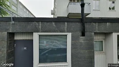 Bostadsrätter till salu i Johanneberg - Bild från Google Street View
