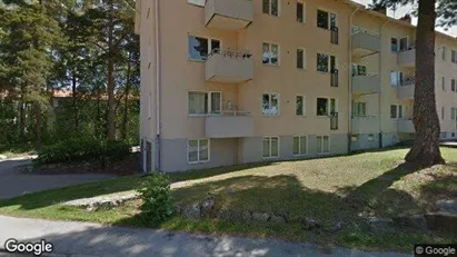 Lägenheter att hyra i Västerås - Bild från Google Street View