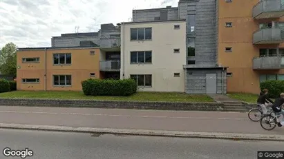 Lägenheter att hyra i Kalmar - Bild från Google Street View