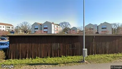 Lägenheter att hyra i Kalmar - Bild från Google Street View