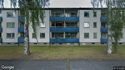 Lägenheter att hyra i Katrineholm - Bild från Google Street View