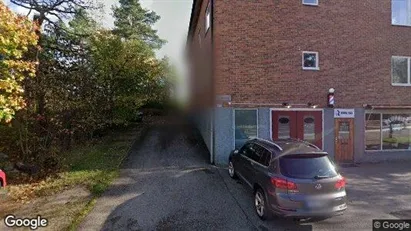 Lägenheter att hyra i Trollhättan - Bild från Google Street View