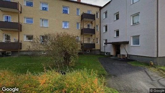 Lägenheter att hyra i Eskilstuna - Bild från Google Street View