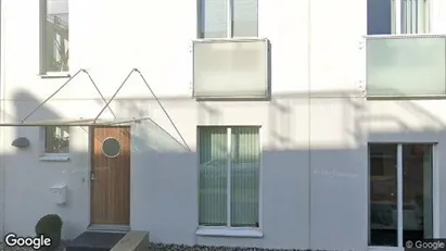 Lägenheter att hyra i Malmö Centrum - Bild från Google Street View