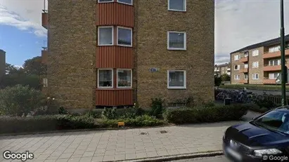 Lägenheter att hyra i Kirseberg - Bild från Google Street View