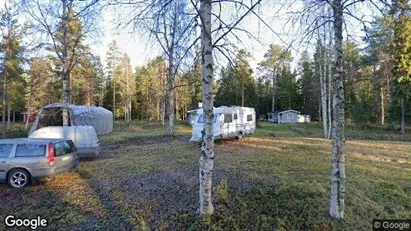 Lägenheter till salu i Luleå - Bild från Google Street View