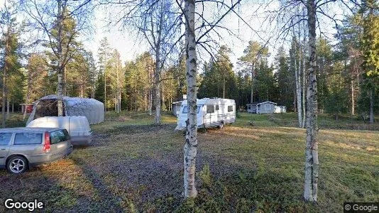 Lägenheter till salu i Luleå - Bild från Google Street View