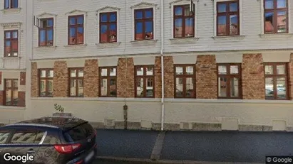 Lägenheter till salu i Majorna-Linné - Bild från Google Street View