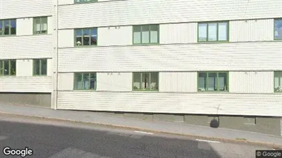 Lägenheter till salu i Göteborg Centrum - Bild från Google Street View