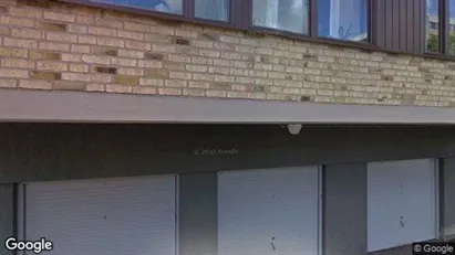 Lägenheter att hyra i Linköping - Bild från Google Street View