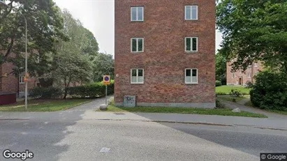Bostadsrätter till salu i Söderort - Bild från Google Street View