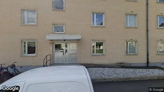 Bostadsrätter till salu i Karlstad - Bild från Google Street View