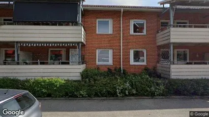 Lägenheter att hyra i Katrineholm - Bild från Google Street View