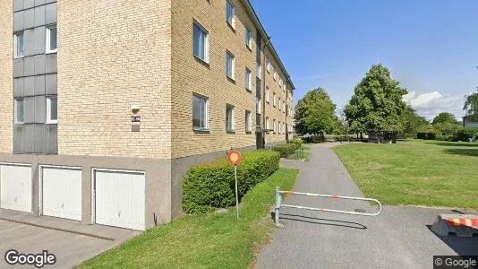 Lägenheter att hyra i Norrköping - Bild från Google Street View