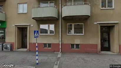 Lägenheter att hyra i Jönköping - Bild från Google Street View