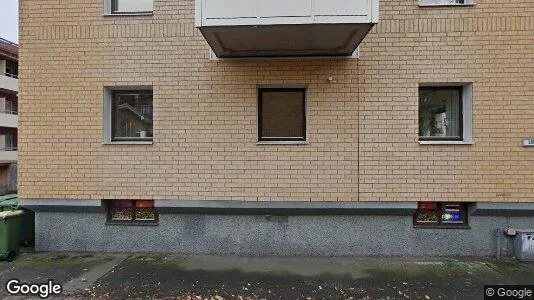 Lägenheter att hyra i Jönköping - Bild från Google Street View