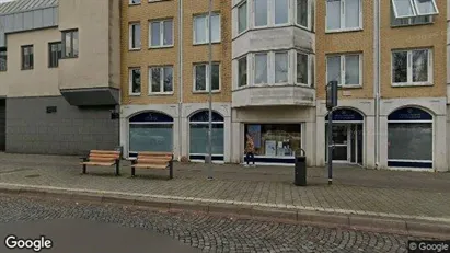 Lägenheter att hyra i Trelleborg - Bild från Google Street View