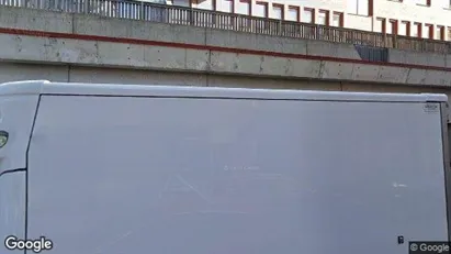 Lägenheter att hyra i Malmö Centrum - Bild från Google Street View