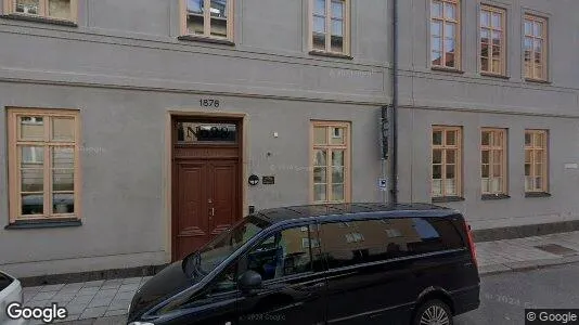 Lägenheter att hyra i Norrköping - Bild från Google Street View