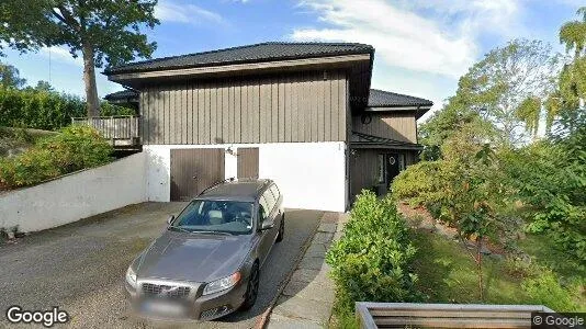 Lägenheter att hyra i Askim-Frölunda-Högsbo - Bild från Google Street View