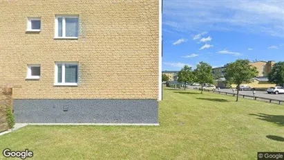 Bostadsrätter till salu i Tidaholm - Bild från Google Street View