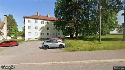 Bostadsrätter till salu i Falun - Bild från Google Street View