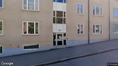 Bostadsrätter till salu i Sundbyberg - Bild från Google Street View