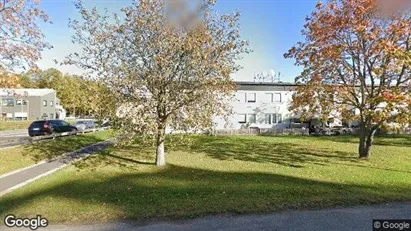 Lägenheter att hyra i Trollhättan - Bild från Google Street View