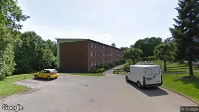 Bostadsrätter till salu i Härryda - Bild från Google Street View