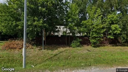 Bostadsrätter till salu i Botkyrka - Bild från Google Street View