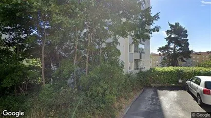 Bostadsrätter till salu i Söderort - Bild från Google Street View