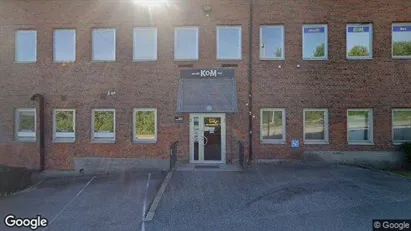Bostadsrätter till salu i Majorna-Linné - Bild från Google Street View